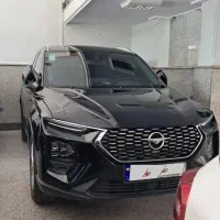 هایما s8 مدل ۱۴۰۳ بی رنگ