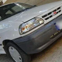 پراید 350م و مزدا دوکابین 550م