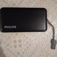 پاور بانک PHILIPS نو استفاده نشده