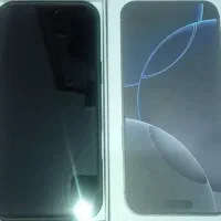 فروش آیفون 16پرومکس|موبایل|سیرجان, |دیوار