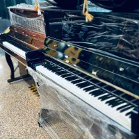 پیانو طرح آکوستیک نمایندگی شمال کشور|پیانو، کیبورد، آکاردئون|آمل, |دیوار