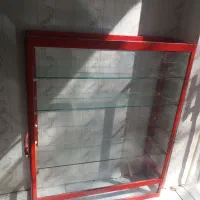 ویترین آلمینیوم