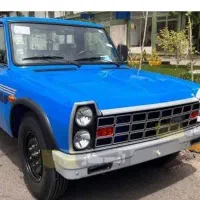 نیسان آخر 403