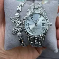 ساعت مچی زنانه