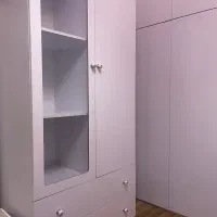 بوفه و رگال و کشو|بوفه، ویترین، کنسول|تبریز, |دیوار