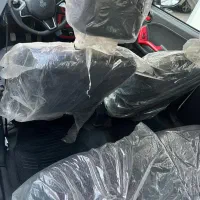 کوییک GXR 1403|خودرو سواری و وانت|کرمانشاه, |دیوار