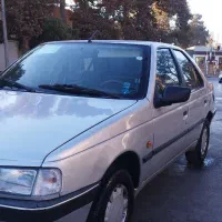 پژو ۴۰۵ مدل ۹۱|خودرو سواری و وانت|مشهد, شفا|دیوار