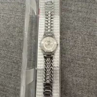 ساعت زنانه مچی سواچ