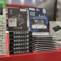 هارد ssd  256 512 افزایش سرعت لپ تاپ و سیستم