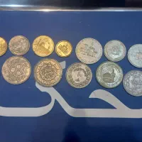 فروش سکه شاهی و جمهوری|کلکسیون سکه، تمبر، اسکناس|رفسنجان, |دیوار