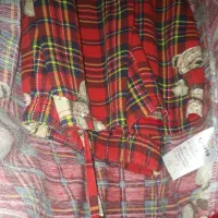 ست بلوزشلوار خانگی نخی۳۸ ۴۰ ۴۲ریز درحدنونو|لباس|پردیس, فاز ۸|دیوار