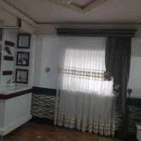 یک جفت پرده پذیرایی|پرده، رانر، رومیزی|مزرعه کتول, |دیوار