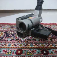 دوربین فیلمبرداری سونی قدیمی