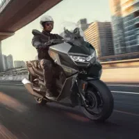 bmw c400Gtبی ام دبلیو cb کلکسیونی قدیمی