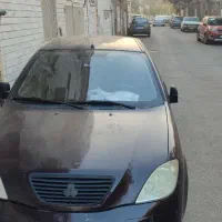 تیبا ۲ مدل ۹۶