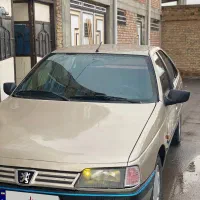 پژو ۴۰۵|خودرو سواری و وانت|میاندوآب, |دیوار