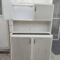 کابینت فلزی
