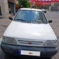 پراید یورو 4 مدل 93 SE