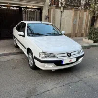 پارس۱۴۰۲موتورجدید بدون رنگ درحدصفر|خودرو سواری و وانت|تهران, دردشت|دیوار