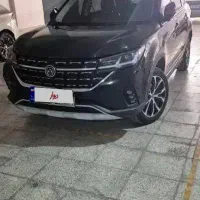 فردا موتور (t5) معاوضه وفروش|خودرو سواری و وانت|اصفهان, ابر|دیوار