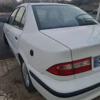 سمند موتور ملی خوشگل|خودرو سواری و وانت|ماسال, |دیوار