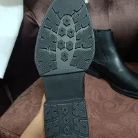 نیم بوت سایز ۳۹|کیف، کفش، کمربند|کاشان, فاز ۲ ناجی آباد|دیوار