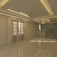 کناف ،آرمسترانگ، تایل معرق|خدمات پیشه و مهارت|ماسال, |دیوار