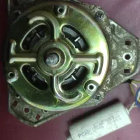 موتور خشک کن