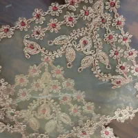 رومیزی|پرده، رانر، رومیزی|شیروان (خراسان), |دیوار