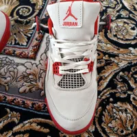 کفش جرن4سایز41|کیف، کفش، کمربند|قرچک, داوود آباد|دیوار