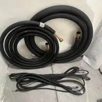 لوله مسی کولر گازی