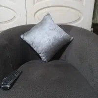 کوسن نقره ای شاین