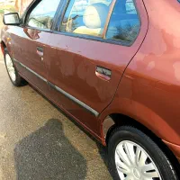 سمند se مدل ۹۰|خودرو سواری و وانت|ارومیه, |دیوار