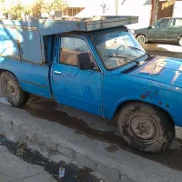 فروش وانت نیسان