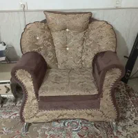 مبل راحتی ۷ نفره