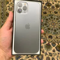 ایفون ۱۲ پرومکس ۱۲۸ گیگ