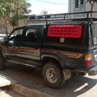 هایلوکس پا بلند کلاسیک|خودرو کلاسیک|اقلید, |دیوار