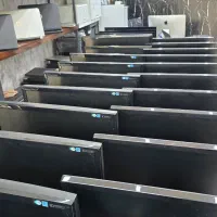 مانیتور 19 اینچ LED قیمت عالی|قطعات و لوازم جانبی رایانه|اصفهان, شاه پسند|دیوار