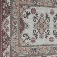 گلیم|گلیم، جاجیم، گبه|همدان, |دیوار