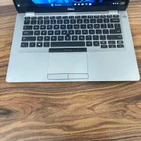 لپتاپ دل Dell تا 18 گیگ گرافیک قابل استفاده نسل10|رایانه همراه|رشت, گلسار|دیوار