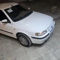 فروش فوری سمند 98