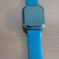 ساعت هوشمند HK در حد نو