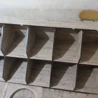باکس اجیل.خشکبار.حبوبات و..