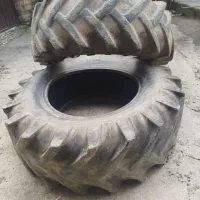 لاستیک تراکتور