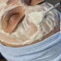 پاکسازی و فیشال صورت