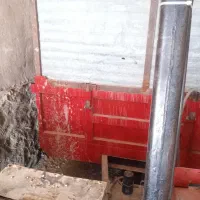 تراکتور بیلی|خودرو سنگین|بن, |دیوار