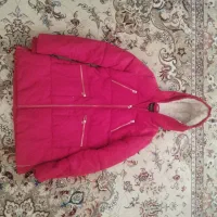 کاپشن زمستونی|لباس|شیروان (خراسان), |دیوار