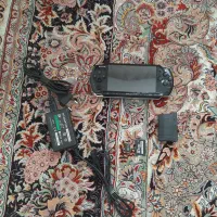 ویولن و پی اس پی 3000 PSP