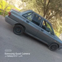 پراید مدل نود