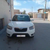 سانتافه موتور 3500